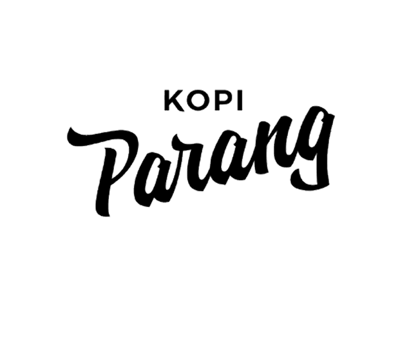 Kopi Parang